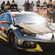 Image for article titled Put Headphones On To Listen To The 2023 Chevrolet Corvette Z06's Ripping Exhaust